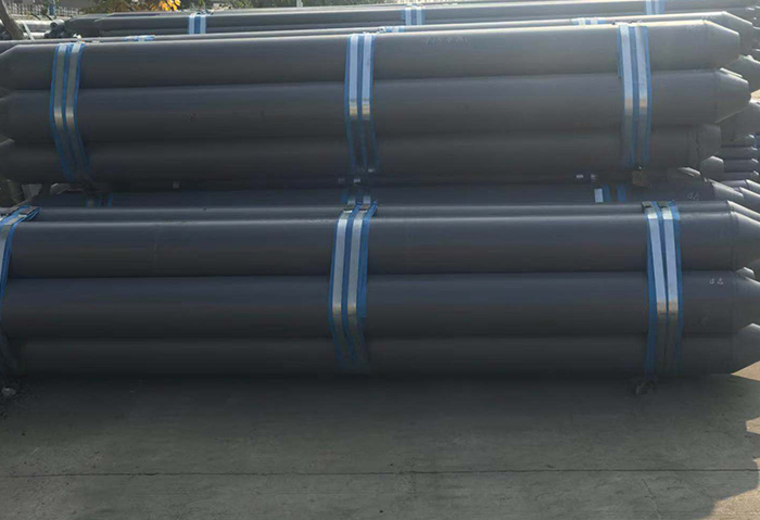 福泉管桁架钢管